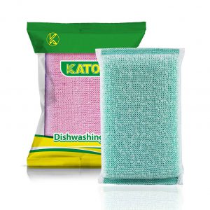 پد ظرفشویی نرم کد k209
