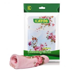 دستمال جادویی میکرو فایبر فانتزی کاتوس کد k136