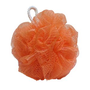 لیف حمام پفی داوین