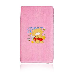 لیف حمام کودک داوین D2125