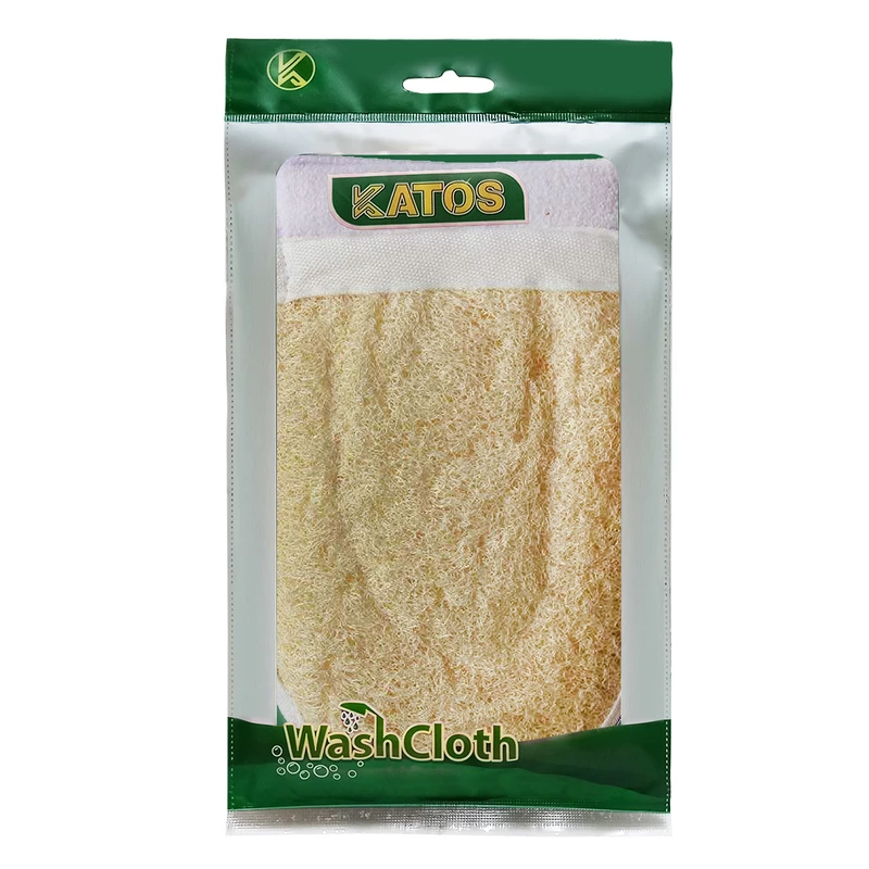 لیف حمام گیاهی کاتوس