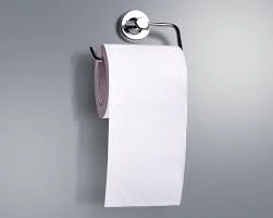 دستمال توالت 