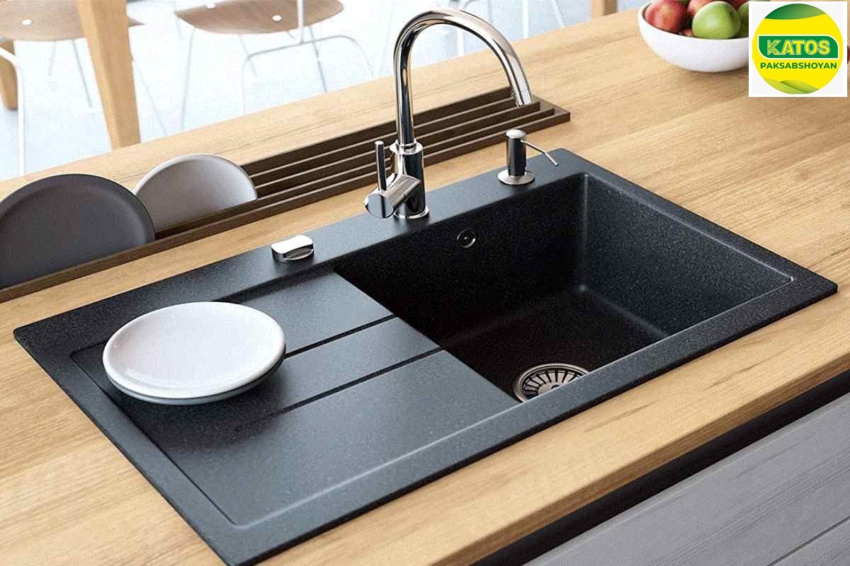 شوینده برای سینک
