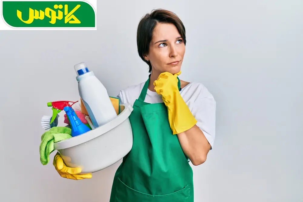 خانه‌ای بدون میکروب