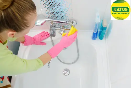 وان و جکوزی