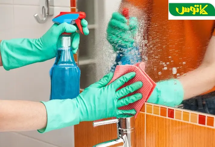 آینه