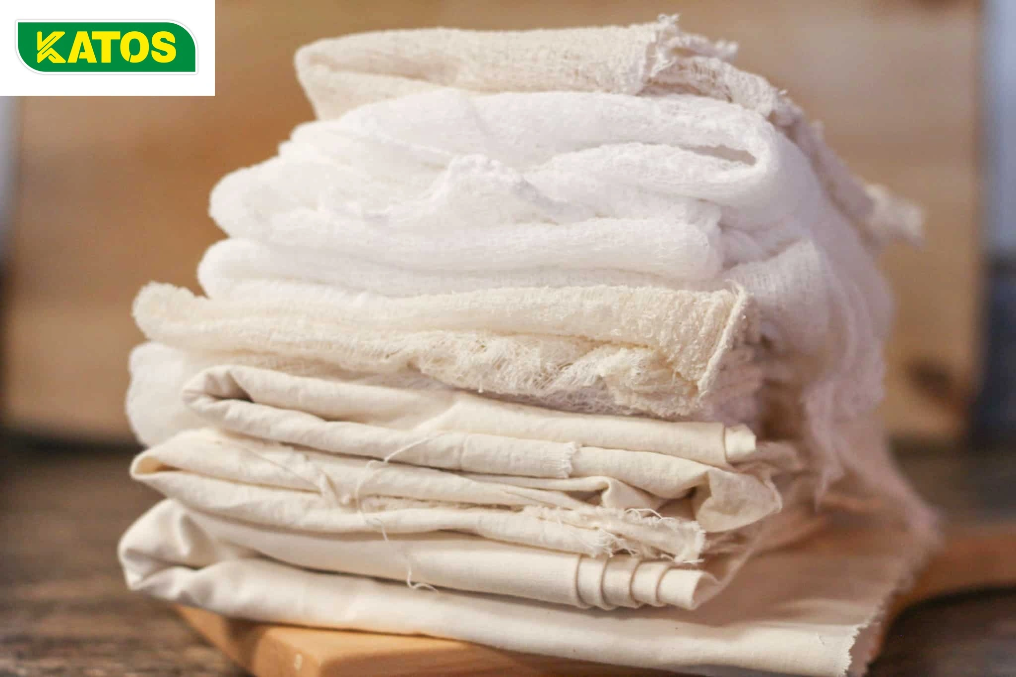 Cheese cloth