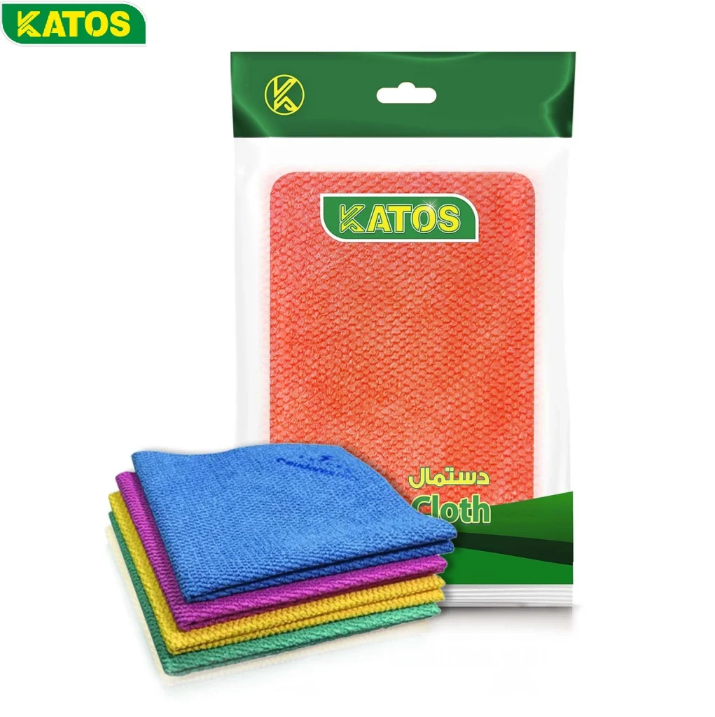 microfiber cloths