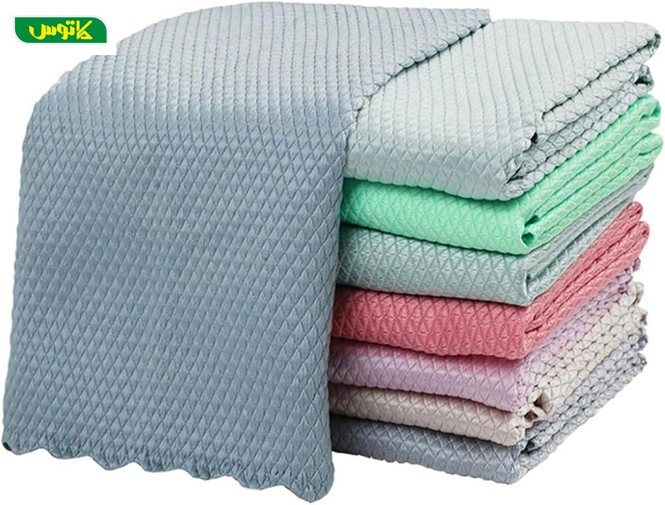 دستمال سوپر نانو چیست؟