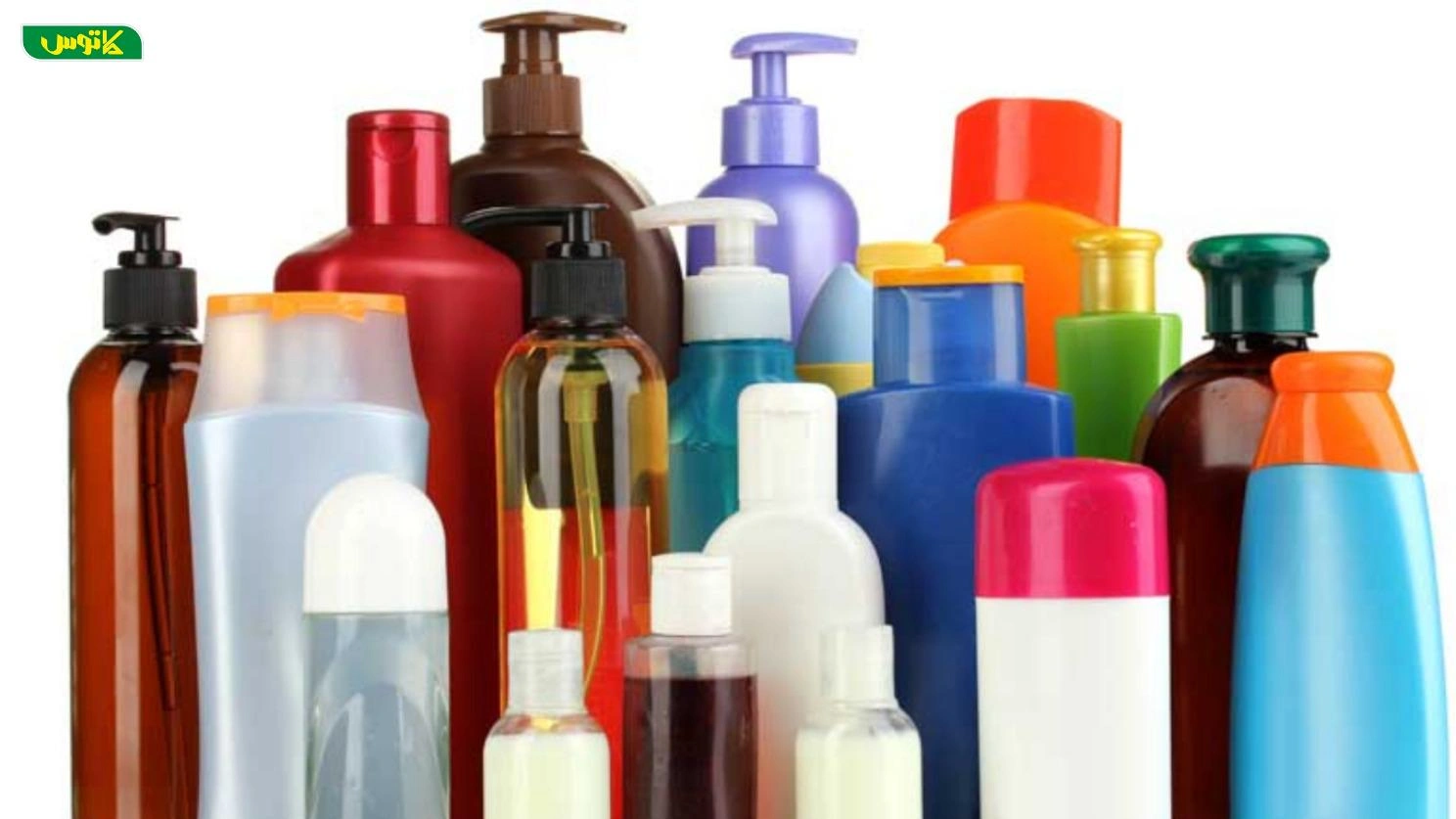 عوارض استفاده از مواد شوینده