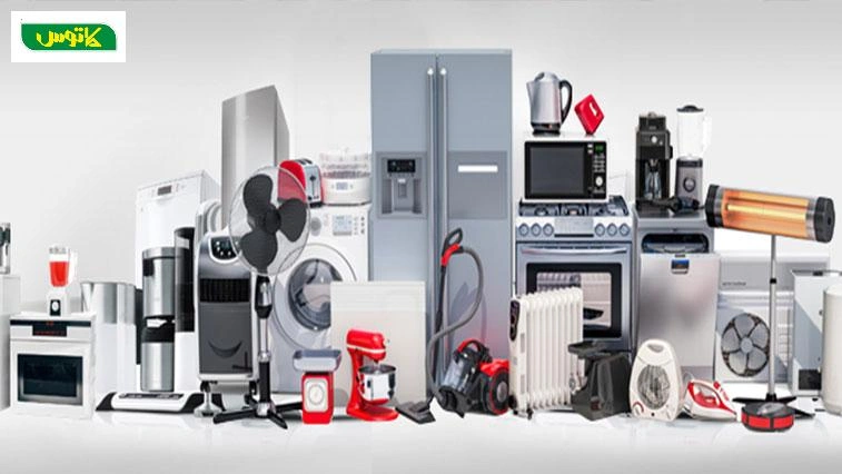 راهکارهای نگهداری لوازم آشپزخانه