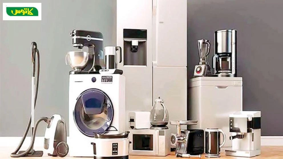 راهکارهای نگهداری لوازم آشپزخانه