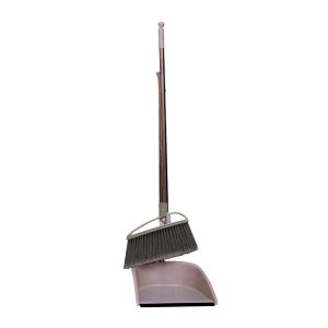 ست جارو خاک انداز ایستاده کاتوس