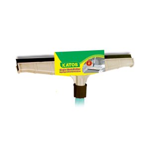 تی آب جمع کن الستیکی تک تیغه cm40 بدون دسته کاتوس