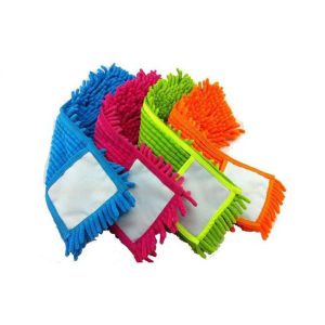 یدک تی زمین شوی میکروفایبر ماکارونی cm40 کاتوس